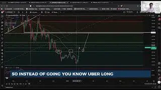 TENSION BUILDS. ALTCOIN BIBLE ⚡ &mdash; BULLS vs BEARS &mdash; NOW �