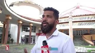 Media briefing Mhadei House Committee  | Live | Prudent | 241025
