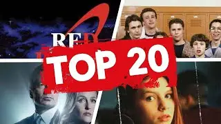 The Best 1990S Cult Tv Series ✅