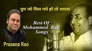 17 Tum Jo Mil Gaye Ho   Prasanna Rao
