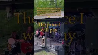&ldquo;Less Me&rdquo; Christian Americana music #americanamusic #christianmusic #gospel