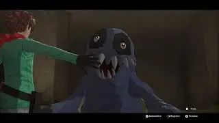 Digimon Story Time Stranger - Raremon Hard Difficult