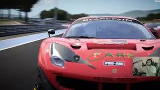3 ЕТАП ЧЕМПИОНАТ MRS SUPER GT S3 В MISANO ACC/ МИССИЯ ВЫЖИТ