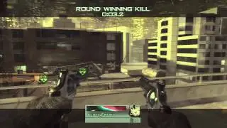 Helipad Shot with first shatter edit