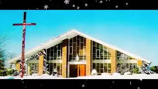 A LifeTeen Christmas Go Light Your World 🎄 Our Lady of the Fields LifeTeen Music Group