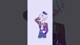 MISHA PLEASE  #honkaistarrail #hsr #misha #meme