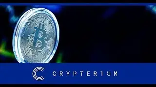 [ICO] Crypterium - платите любыми криптовалютами в  42 000 000 магазинах по всему миру!
