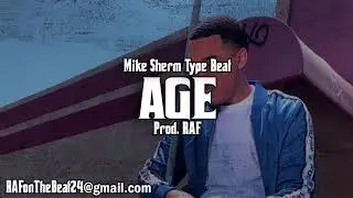 Mike Sherm Type Beat - 