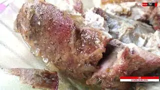 Regardez  Kreolertv la cha&icirc;ne cuisine en direct depuis La R&eacute;union