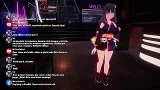 Yui - inteligencia artificial