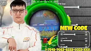 APG DOKr 😱 Close Range Sensitivity Finally Exposed 100% Works🎯Copy&hellip;Fast🚨