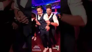 Bob & Dillon | Jr - X Amada | Bachata Social