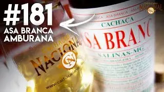181 de 365 - Cacha&ccedil;a Asa Branca Umburana