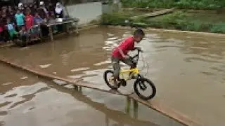 BEST BiKE RACE EVER ON EARTH