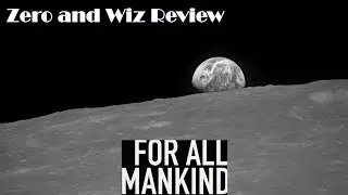 A Great Documentary That Surprised Us That It Isn't Shown In Schools (Review of For All Mankind)