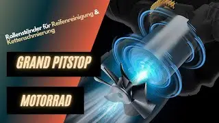 Born to be Wild - Motorrad Gadgets mit Nutzen und f&uuml;r die Optik