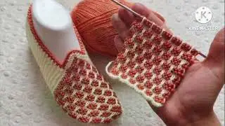 Winter  Crochet shoes and socks pettern  // crochet bootis // knitting  boot  socks and hand bags 