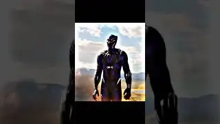Black Panther vs Shang chi