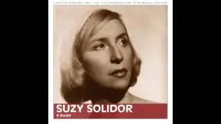Suzy Solidor - La danseuse est créole