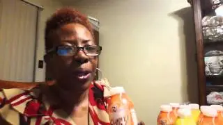 Suero Viv 3 day Bronze Cleanse