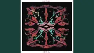 June Blaze - Eye of Ra