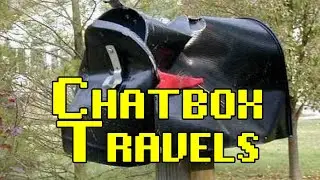Chatbox Travels!