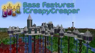 LPMT Base Feature | 1CreepyCreeper