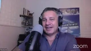 Mitchell York - EOS Business Coaching