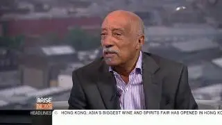 Mulatu Astatke on This Day Live