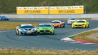 Mercedes räumt uns ab.. | Spielkind Racing 🏁 | Oschersleben Tag 3/3