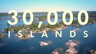 Breca Georgian Bay Preview Trailer