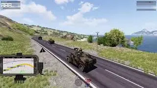 [ArmA 3 LIVESTREAM] Cat Tactical - Paradise [US Army] (Part 2)