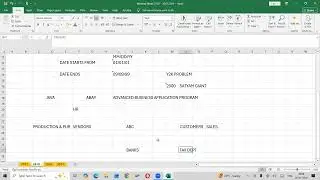 SAP FICO S/4 HANA INTRODUCTION SESSION_0 STB00029_28.01.2026