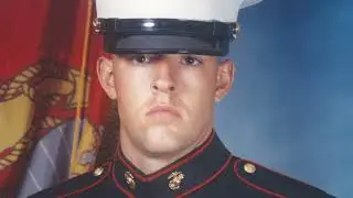 Mike Mead comes from a multi-generation military family