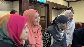 RECAP - DOCTOR'S CME PROGRAM 5 MAY 2024