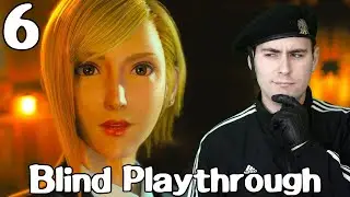 RUDE AND ELENA | Final Fantasy 7 Rebirth Gameplay [6] Final Fantasy VII Rebirth | FF7 Rebirth
