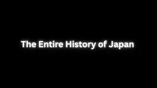The Entire History of Japan | Deep Sleep Narration