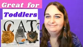 Children's Book Preview: 