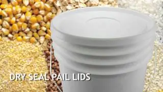 Pail Lids