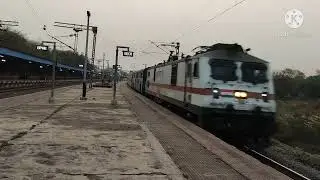 Ranchi 1 trip festival special & Jaipur-Sikar MG Mela special are going from Bhilai on Morning time
