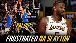 PANALO NA! May Reklamo parin si Deandre Ayton | Tinanggihan ng MIAMI Ang mga Trade Kay Bam Adebayo