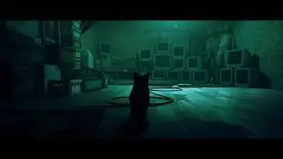 Stray tutorial for Zurk chase [Can't Cat-Ch Me] Trophy