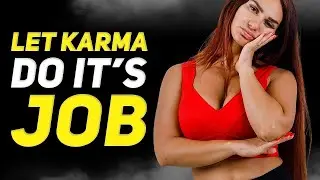 Watch Closely: This Is How Karma Crushes Fake Friends | Stoicism