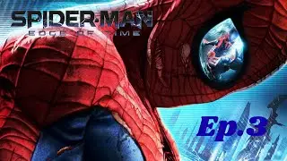 Trade Timelines Wit Me Bro | Spider Man Edge Of Time | Episode 3