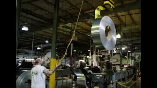 Wynne Unit's License Plate Factory