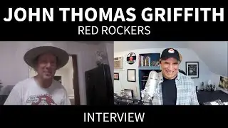 John Thomas Griffith of the Red Rockers | Interview | Bands To Fans