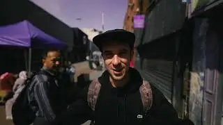 Conkan - Tangent Man (Official Video)