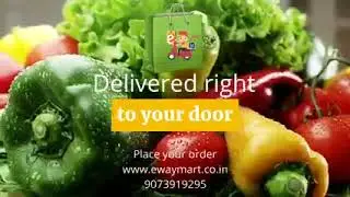 Online Vegetable Shopping App | Sabji Home Delivery in Kolkata Cheap & Best | Fruits & Vegetables