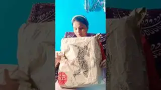 Bag 👜review tata click #viralvideo #unboxing