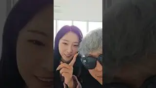 [2025-01-28] - Cho Ha-seul / HaSeul - ARTMS (withaseul) Instagram Live (January 28, 2025)